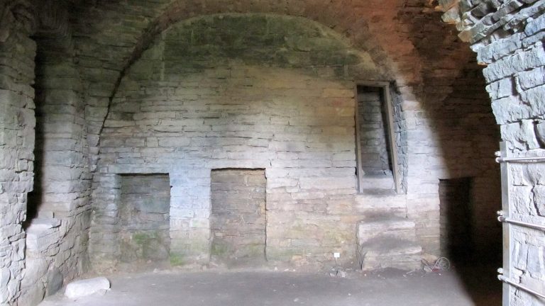 Maasilinna Castle: A Livonian Order Fortress in Estonia