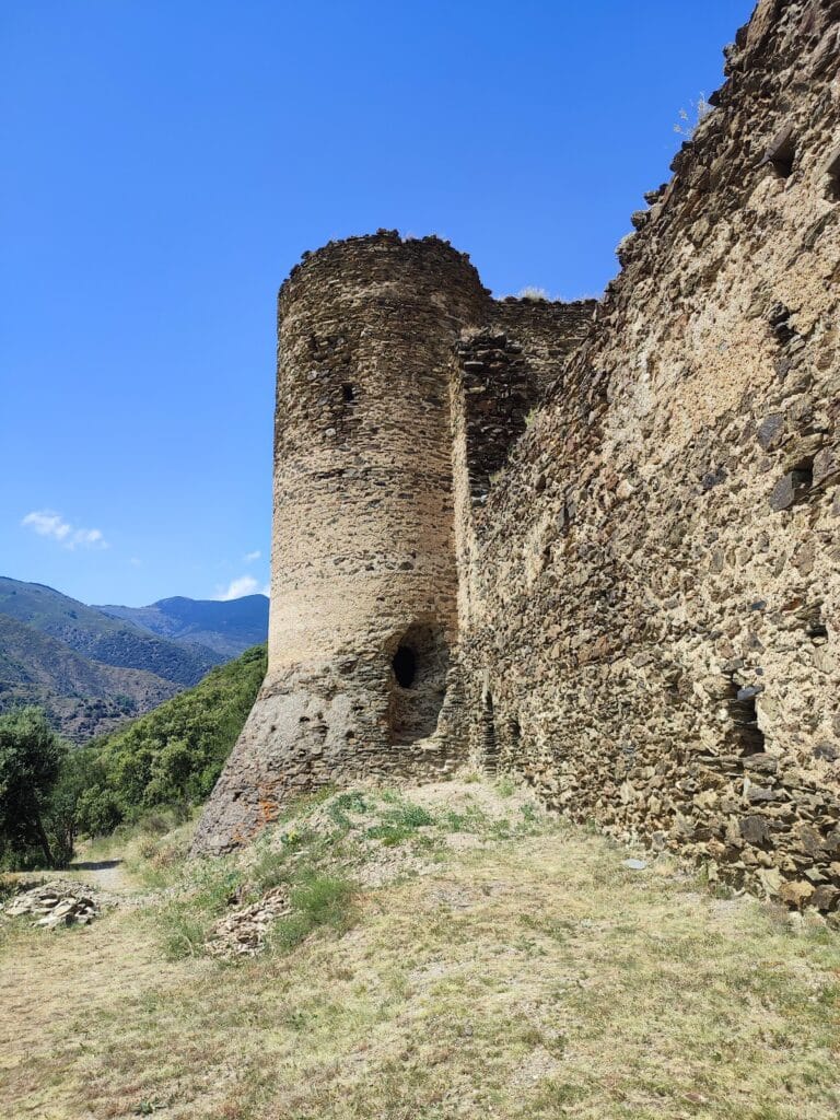 Château d'Évol: A Medieval Castle and Viscount's Residence in France 2 Château d'Évol