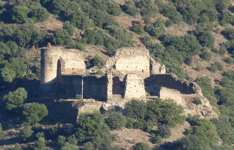 Château d’Évol: A Medieval Castle and Viscount’s Residence in France