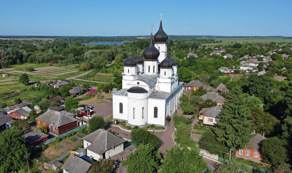 Ovruch Castle: The Military and Administrative Center of a Medieval Domain 2 Ovruch Castle