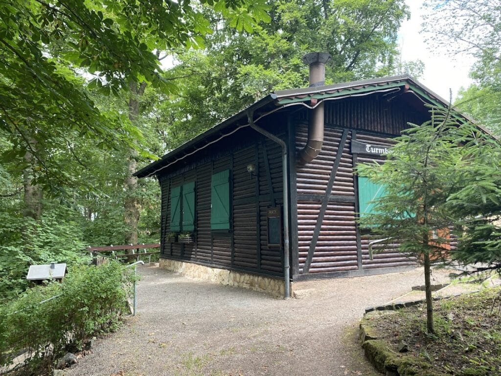 Wallenburg
