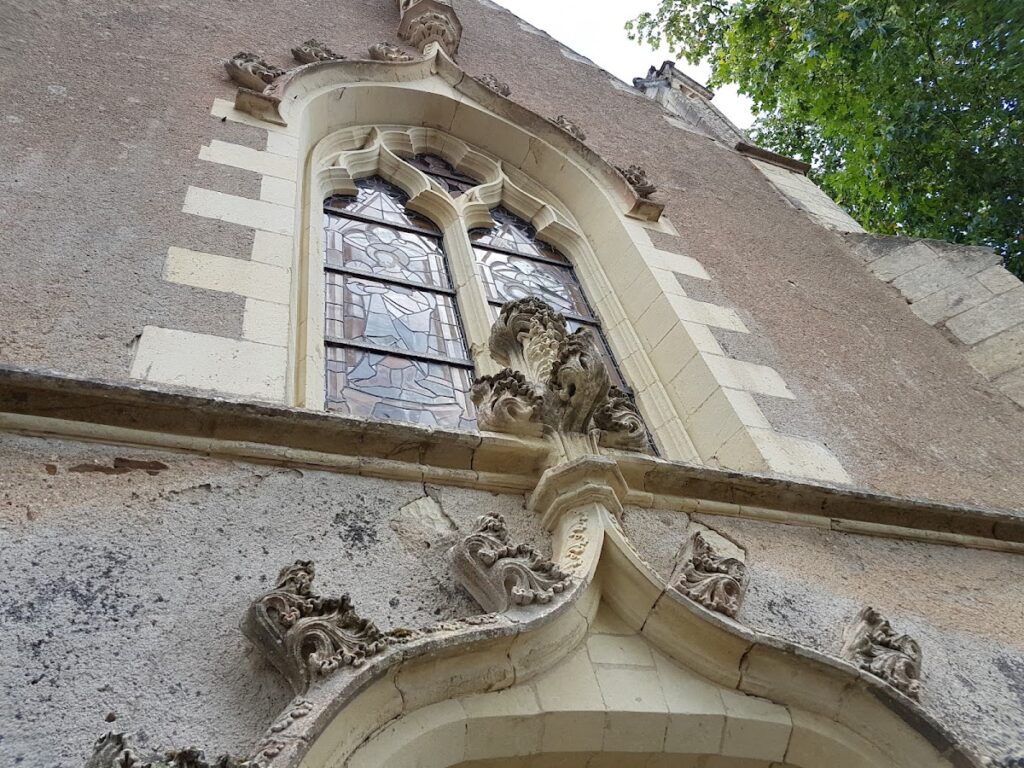 Château de la Baronnière: A Historic Estate in Mauges-sur-Loire, France 10 Château de la Baronnière