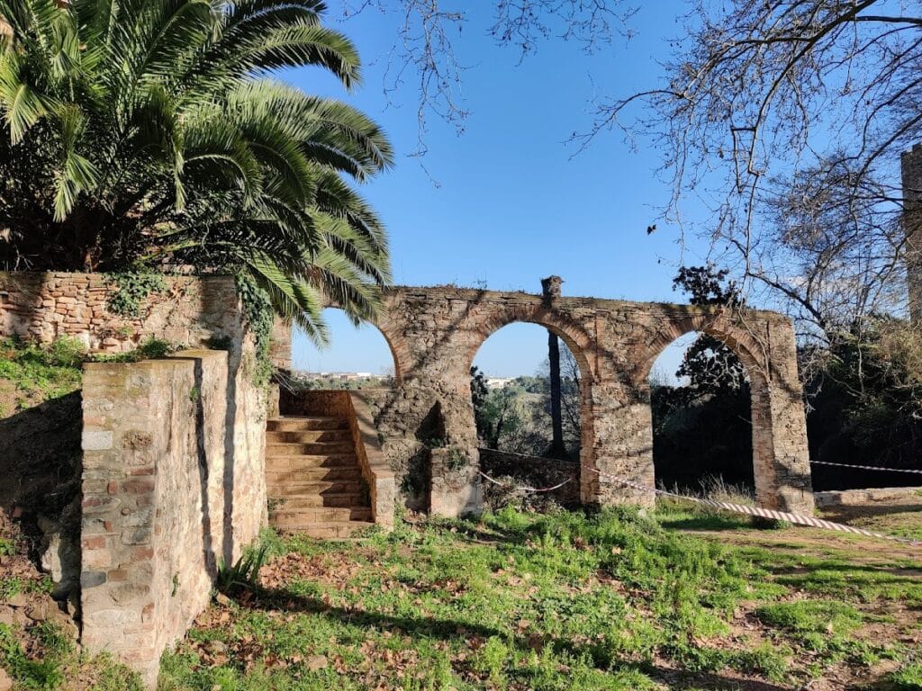 Castell de Clasquerí