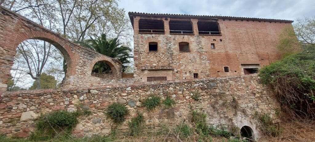 Castell de Clasquerí