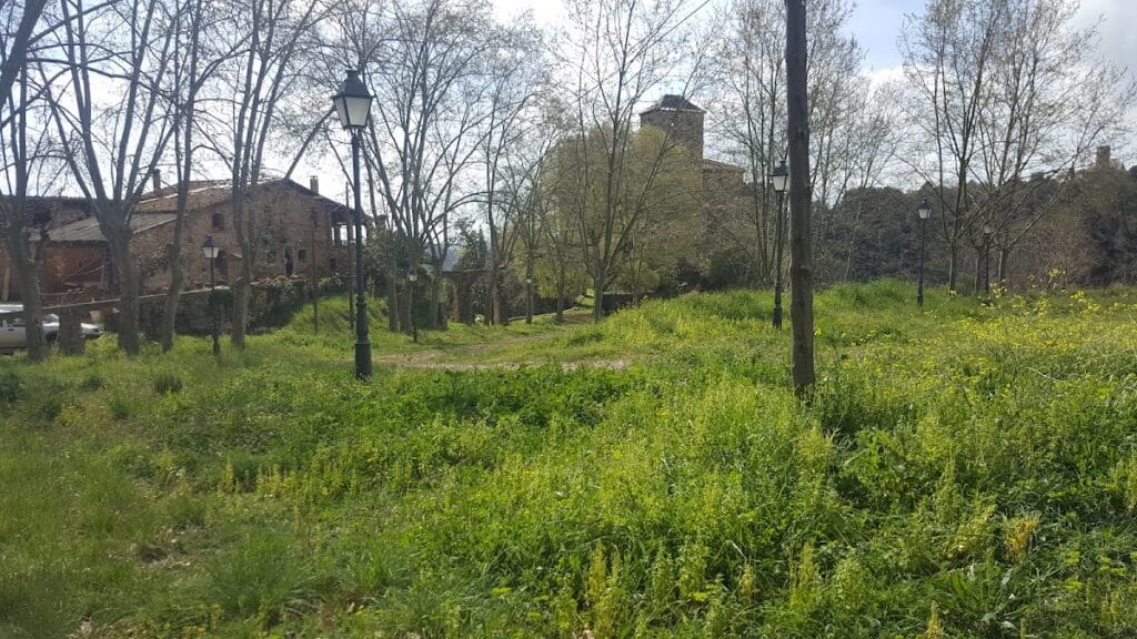 Castell de Clasquerí