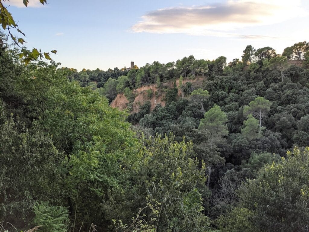 Castell de Clasquerí