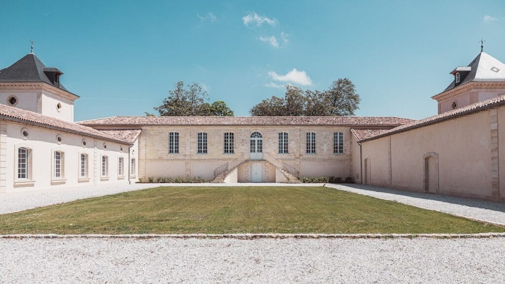 Château Laffitte Carcasset: A Historic Saint-Estèphe Wine Estate 1 Château Laffitte Carcasset