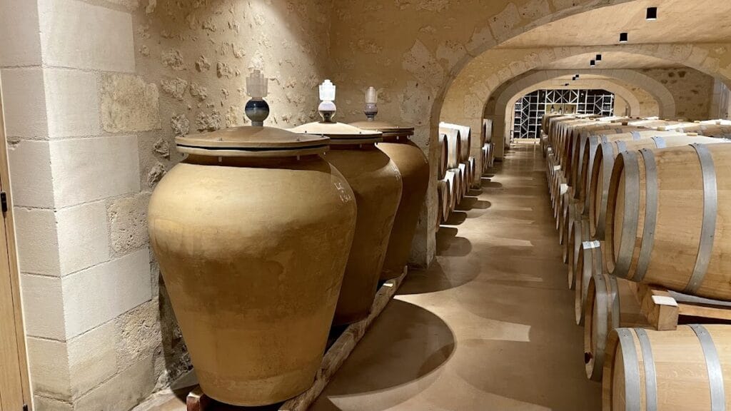 Château Laffitte Carcasset: A Historic Saint-Estèphe Wine Estate 5 Château Laffitte Carcasset