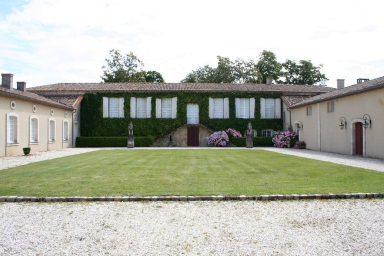 Château Laffitte Carcasset: A Historic Saint-Estèphe Wine Estate