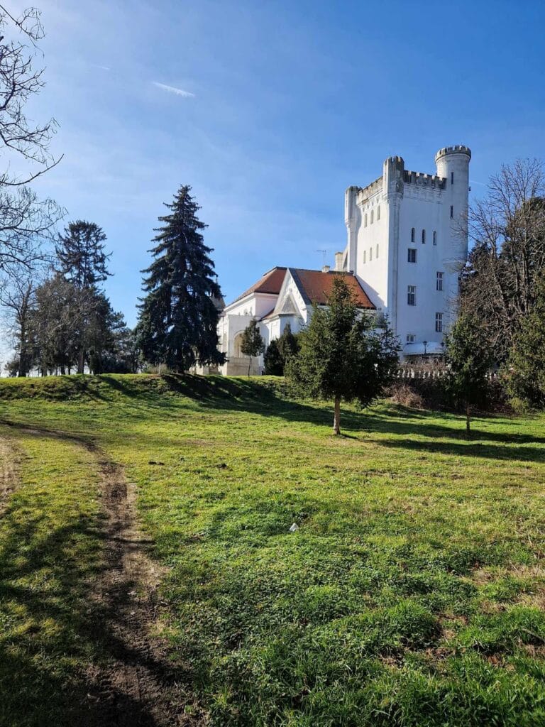 Fantast Castle