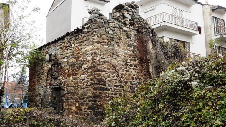 Koule, Florina: An Ottoman Defensive-Residential Tower in Greece