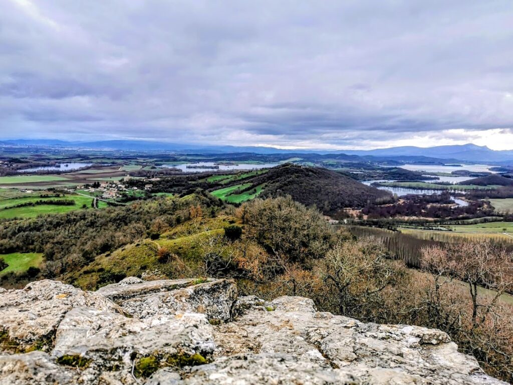 Castle of Guevara-Gebara