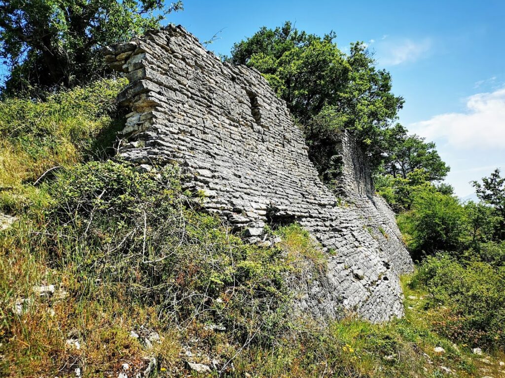 Castle of Guevara-Gebara