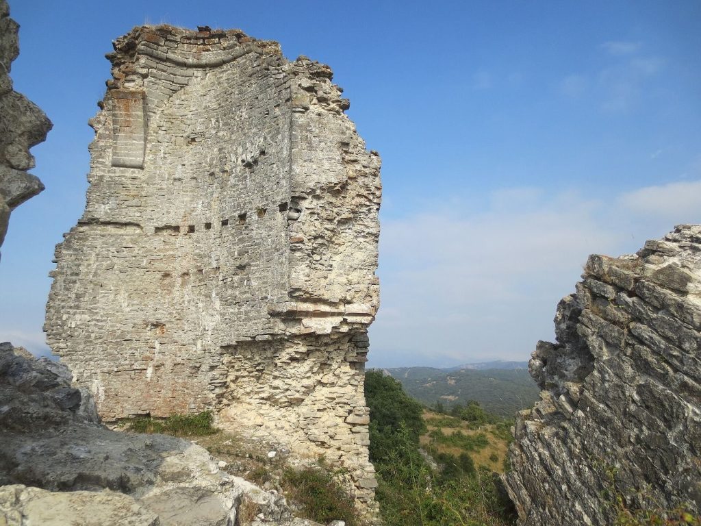 Castle of Guevara-Gebara