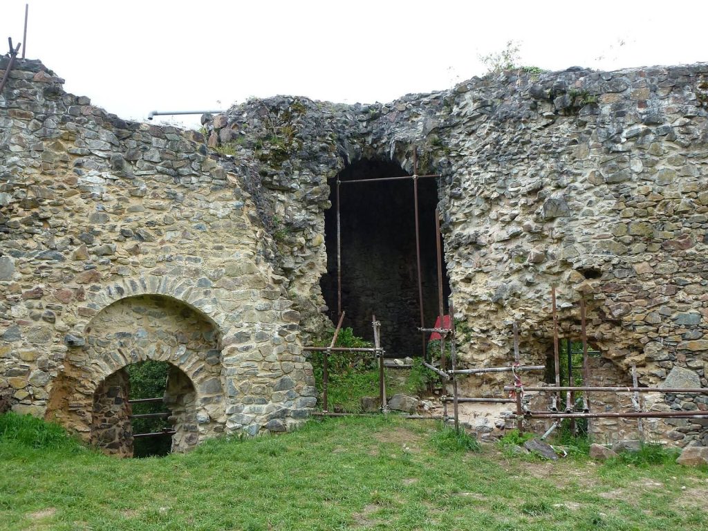 Château de Montgilbert