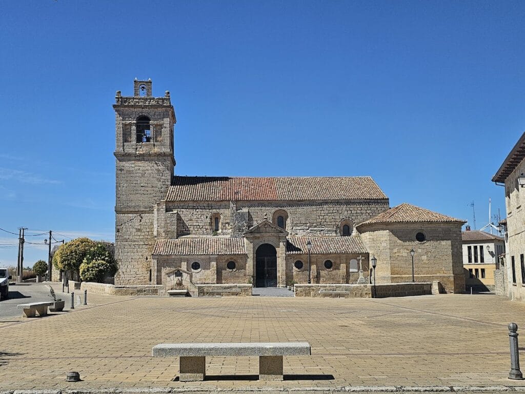 Castle of Villalba de los Alcores: A Medieval Fortress in Spain 7 Castle of Villalba de los Alcores