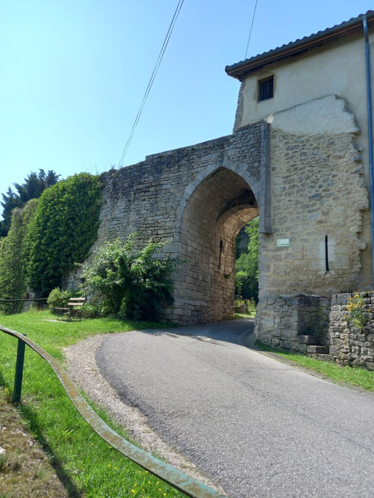 Château de Prény: A Medieval Fortress in Lorraine, France 10 Château de Prény