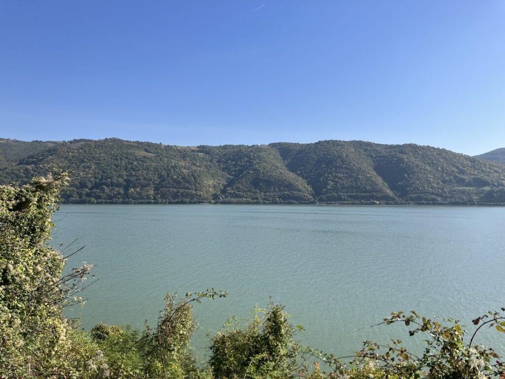 Tricule Fortress: A Medieval Danube Frontier Stronghold in Romania 4 Tricule Fortress