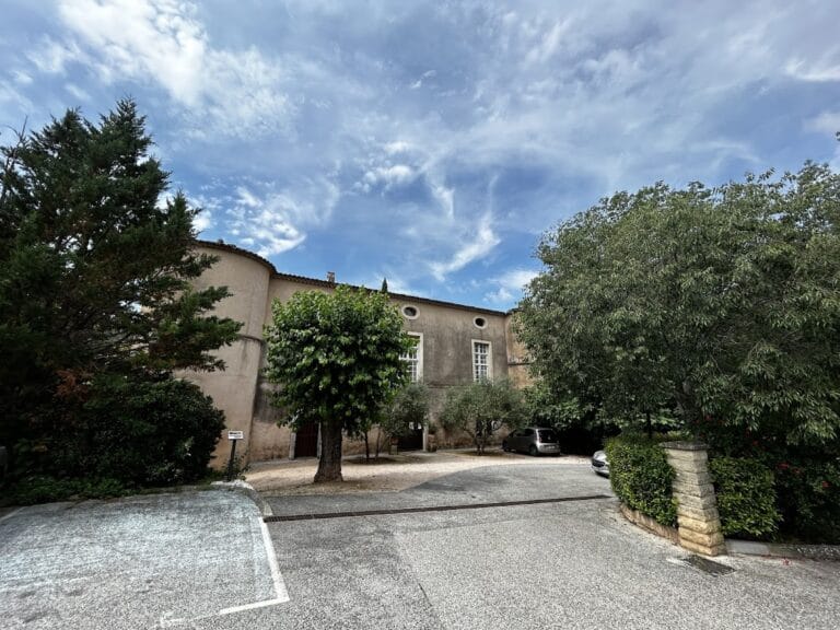 Château de Vins sur Caramy: A Historic French Château with Medieval Origins