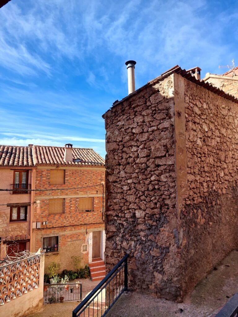 Castle of Castielfabib