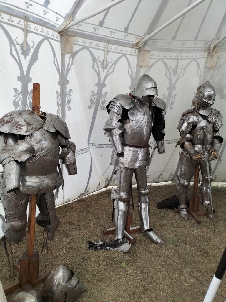 Château de Jouillat: A 14th-Century Defensive Tower in France 9 Château de Jouillat