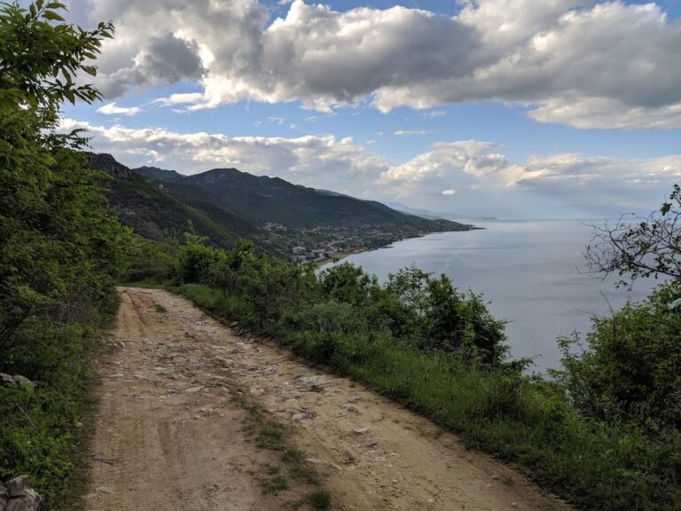 Pogradec Fortress: An Illyrian and Byzantine Stronghold in Albania