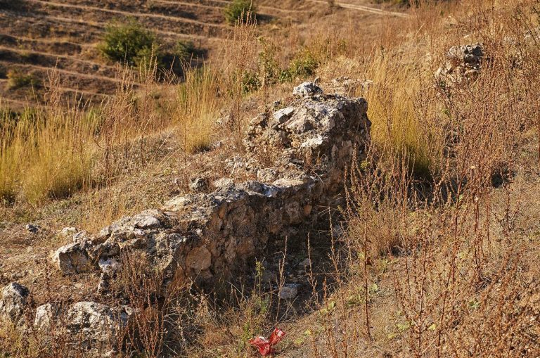Pogradec Fortress: An Ancient and Byzantine Fortified Settlement in Albania