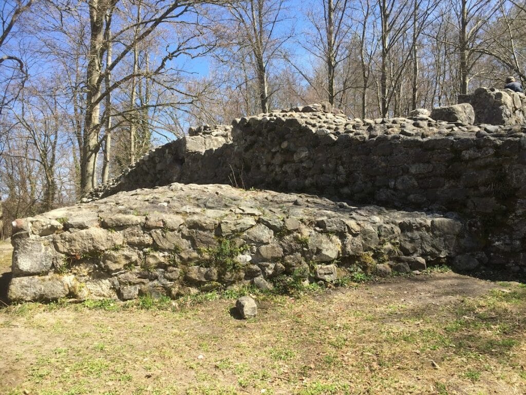 Wulp Castle