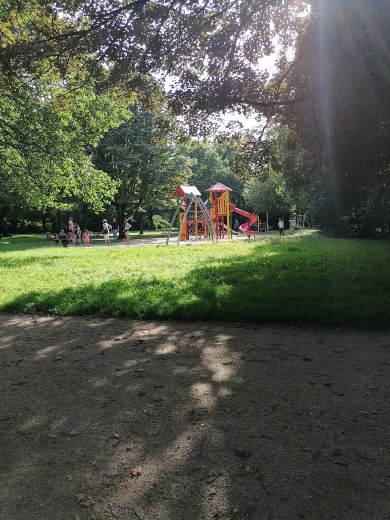 Burg Hüls: A Medieval Water Castle in Krefeld, Germany 9 Burg Hüls