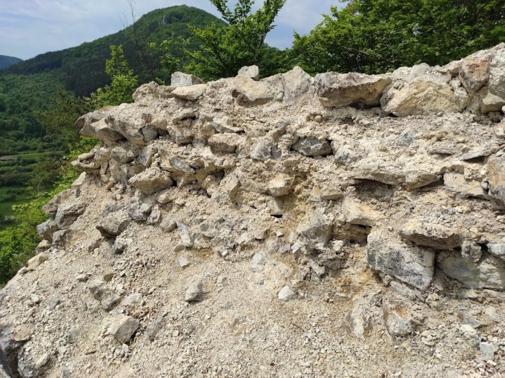Košeca Castle: A Medieval Gothic Castle in Slovakia 2 Košeca Castle