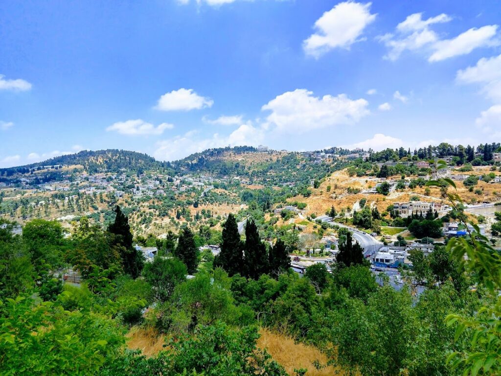 Safed Fortress: A Historic Stronghold in Israel 8 Safed Fortress