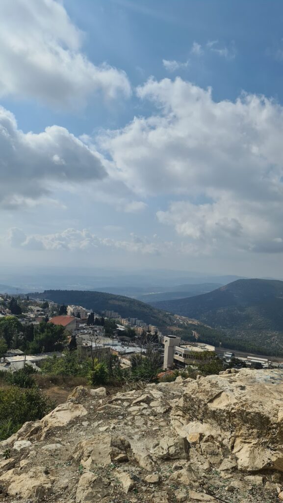 Safed Fortress: A Historic Stronghold in Israel 10 Safed Fortress