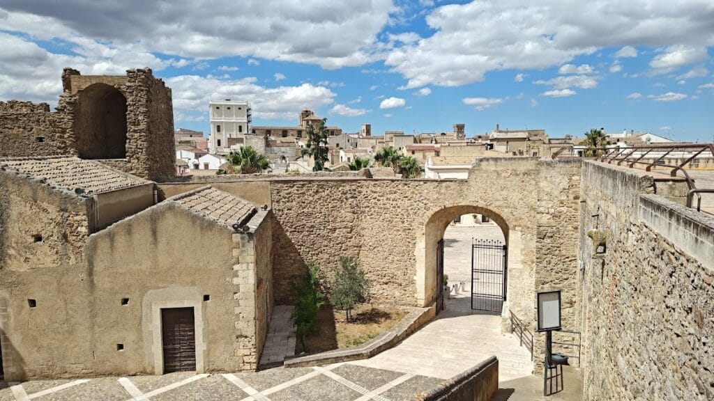 Castello del Malconsiglio