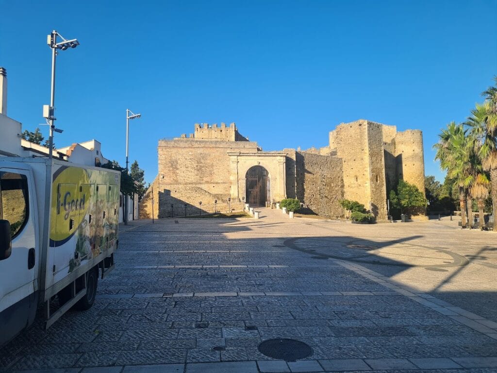 Castello del Malconsiglio