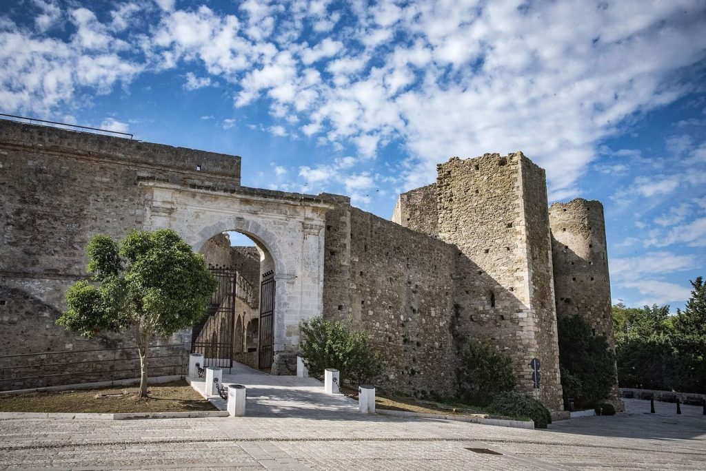Castello del Malconsiglio: A Medieval Fortress and Noble Residence in Italy 1 Castello del Malconsiglio