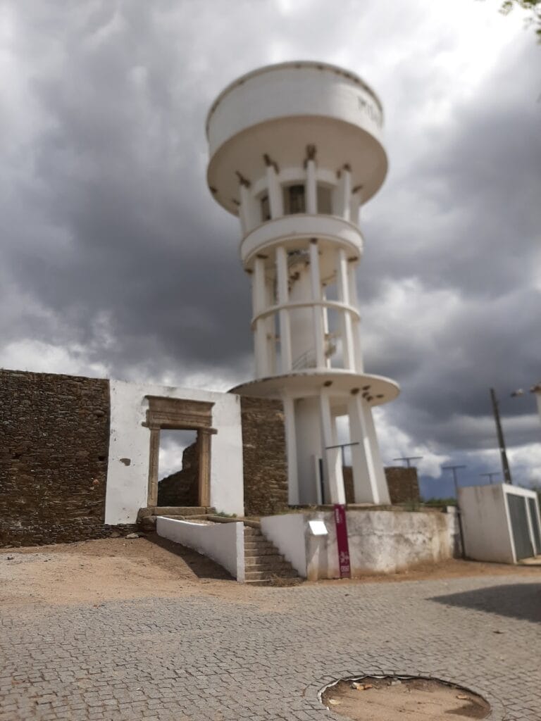 Castle of Montalvão: A Medieval Fortress in Nisa, Portugal 7 Castelo de Montalvão