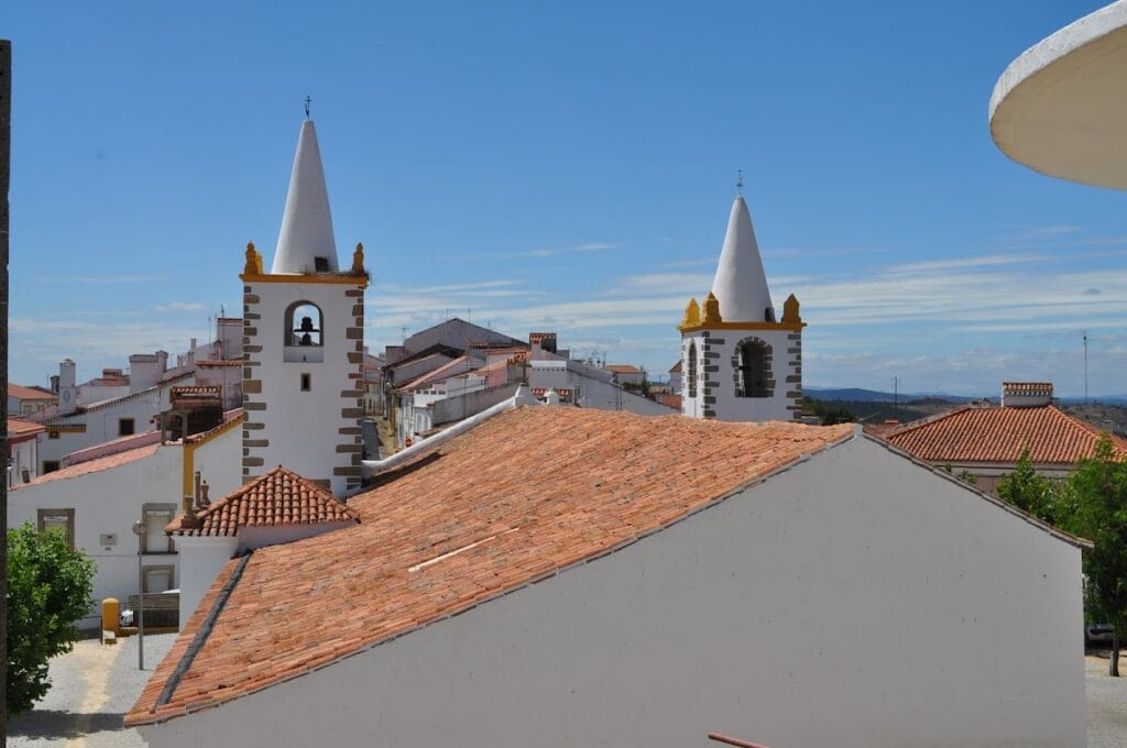 Castle of Montalvão: A Medieval Fortress in Nisa, Portugal 9 Castelo de Montalvão