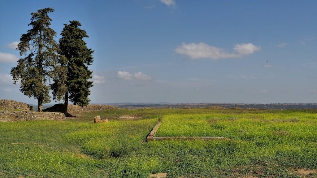 Castle of Montalvão: A Medieval Fortress in Nisa, Portugal 10 Castelo de Montalvão