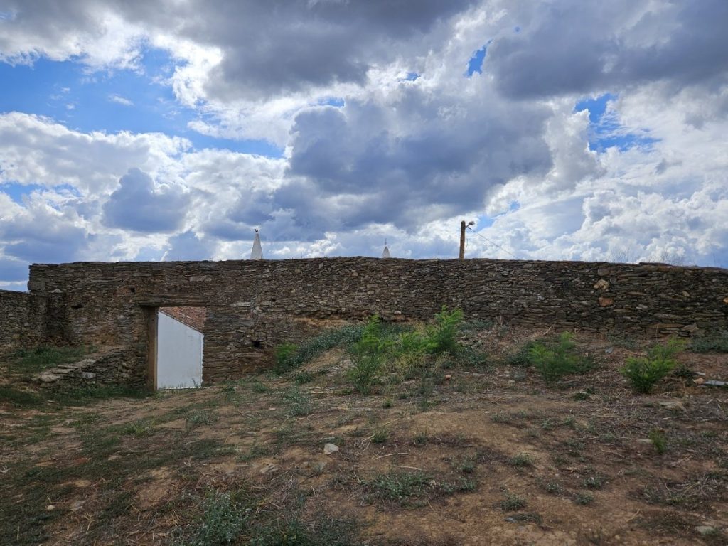 Castelo de Montalvão