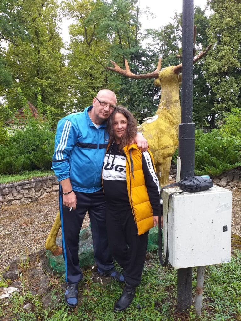 Mocioni-Teleki castle