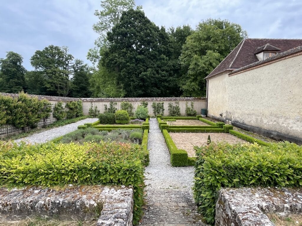 Château de Réveillon