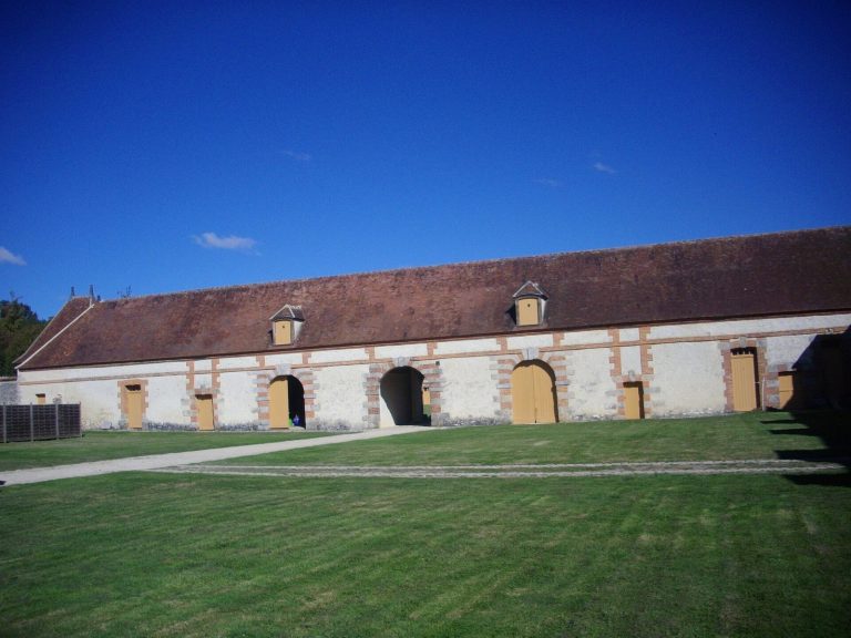 Château de Réveillon: a Renaissance Château and Historic Estate in France