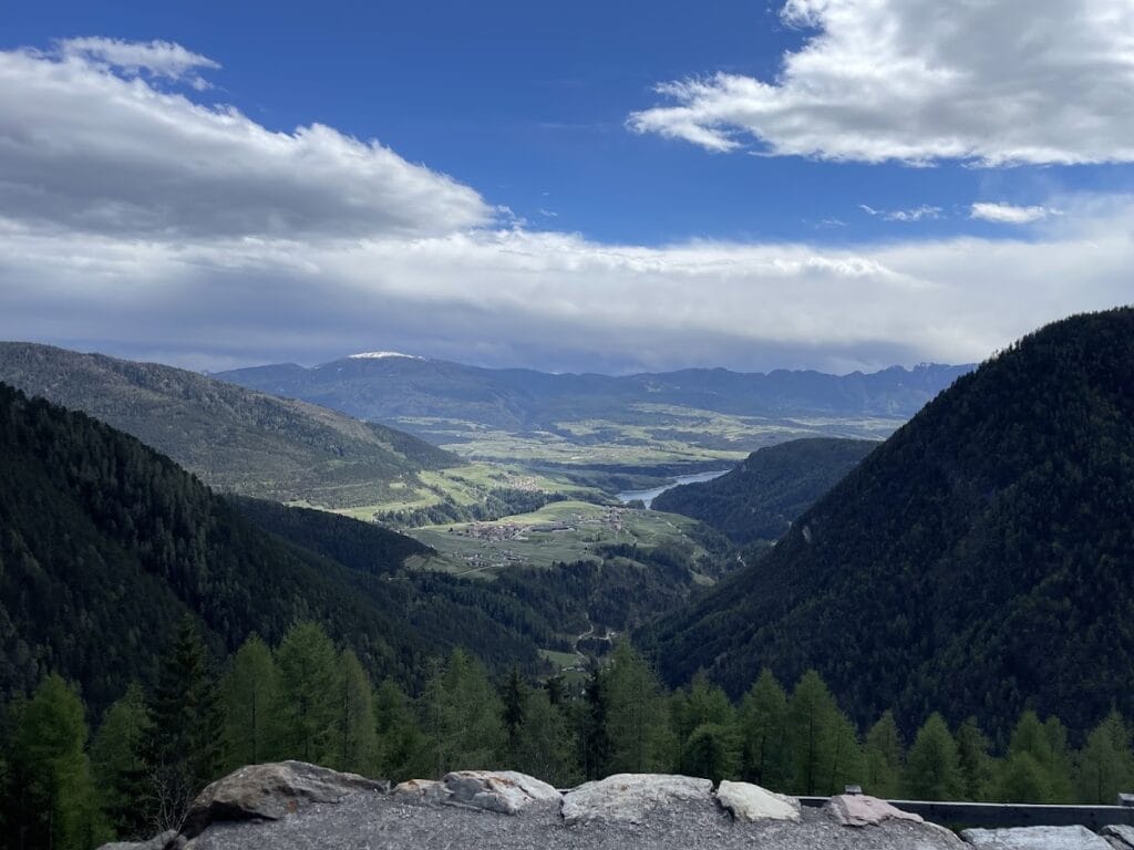 Castello d'Altaguardia: A Medieval Fortress in Bresimo, Italy 7 Castello d'Altaguardia
