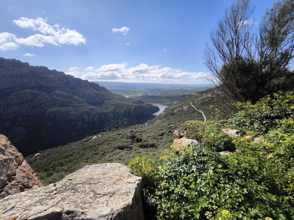 Castello di Santa Maria Coghinas