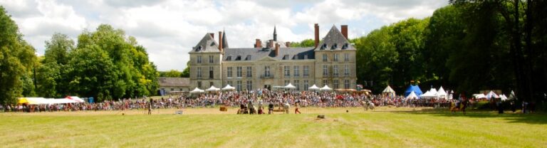 Château de Thugny-Trugny: A Historic French Estate Reflecting Centuries of Change