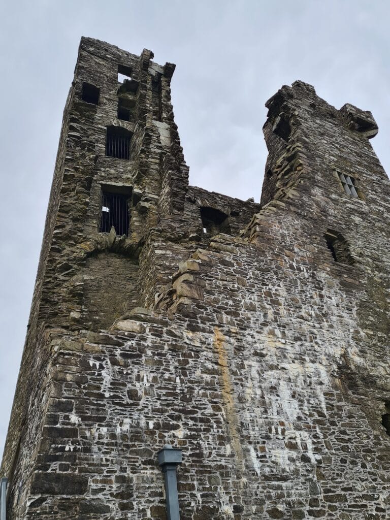 Castle Donovan