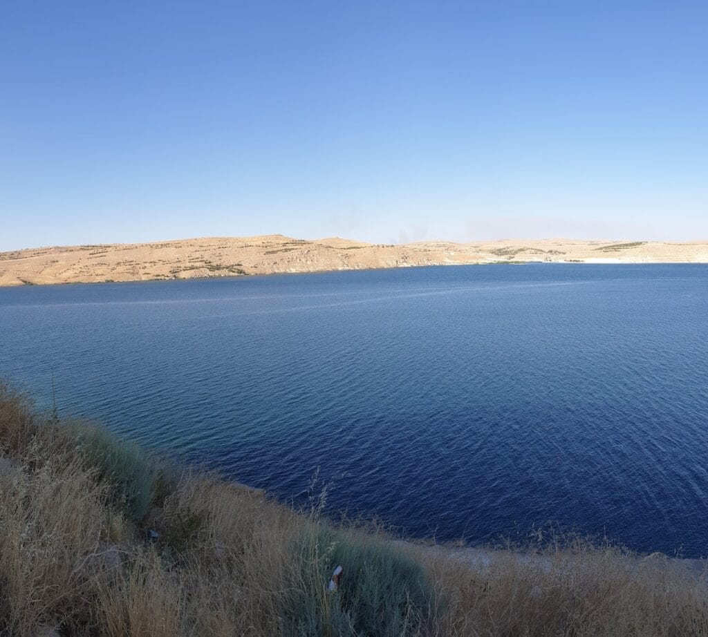 Qal'at Najm: A Medieval Fortress on the Euphrates in Syria 3 Qal'at Najm