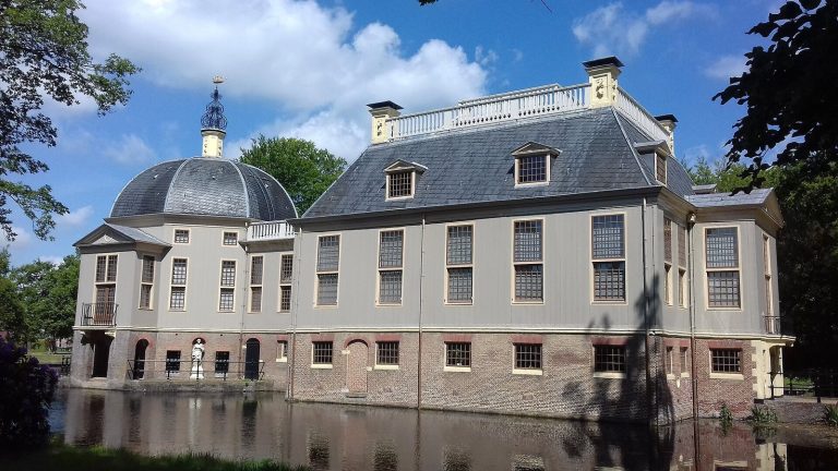 Trompenburgh: A Seventeenth-Century Country Estate in the Netherlands