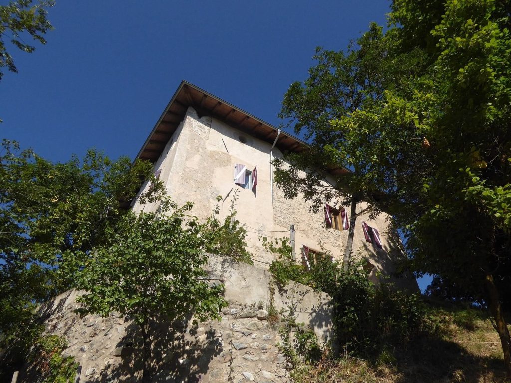 Castle Vasio
