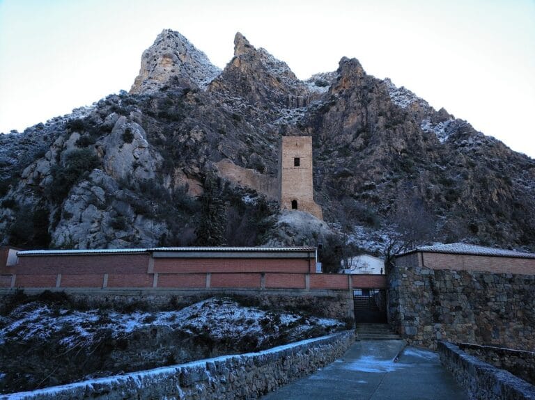 Castle of Arnedillo: A Medieval Fortress in Spain